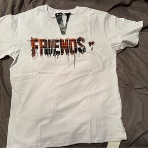 VLONE Mutli color  T Shirt